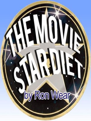 cover image of The Movie Star Diet